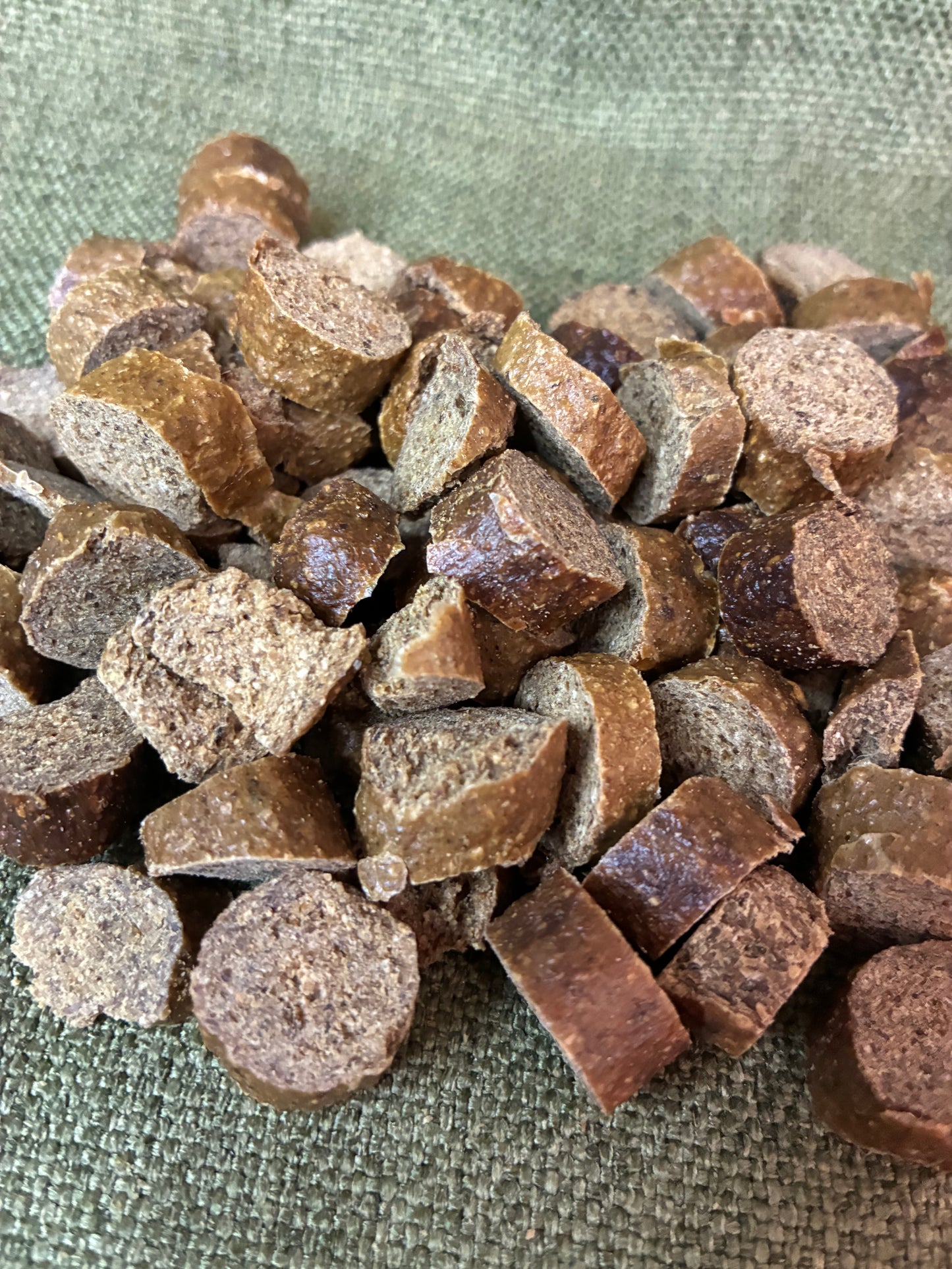 Sausage Bites