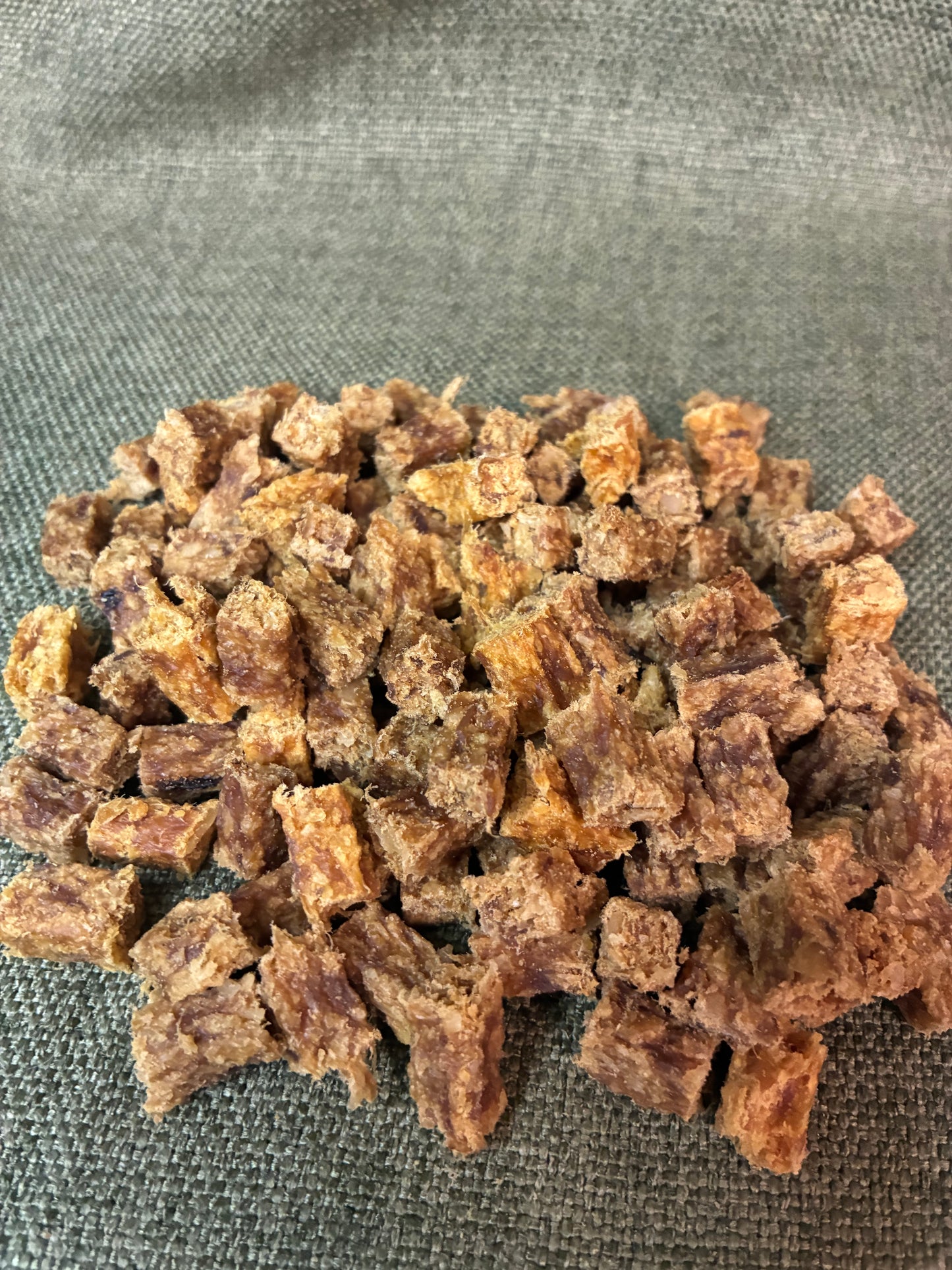 Meat Bites