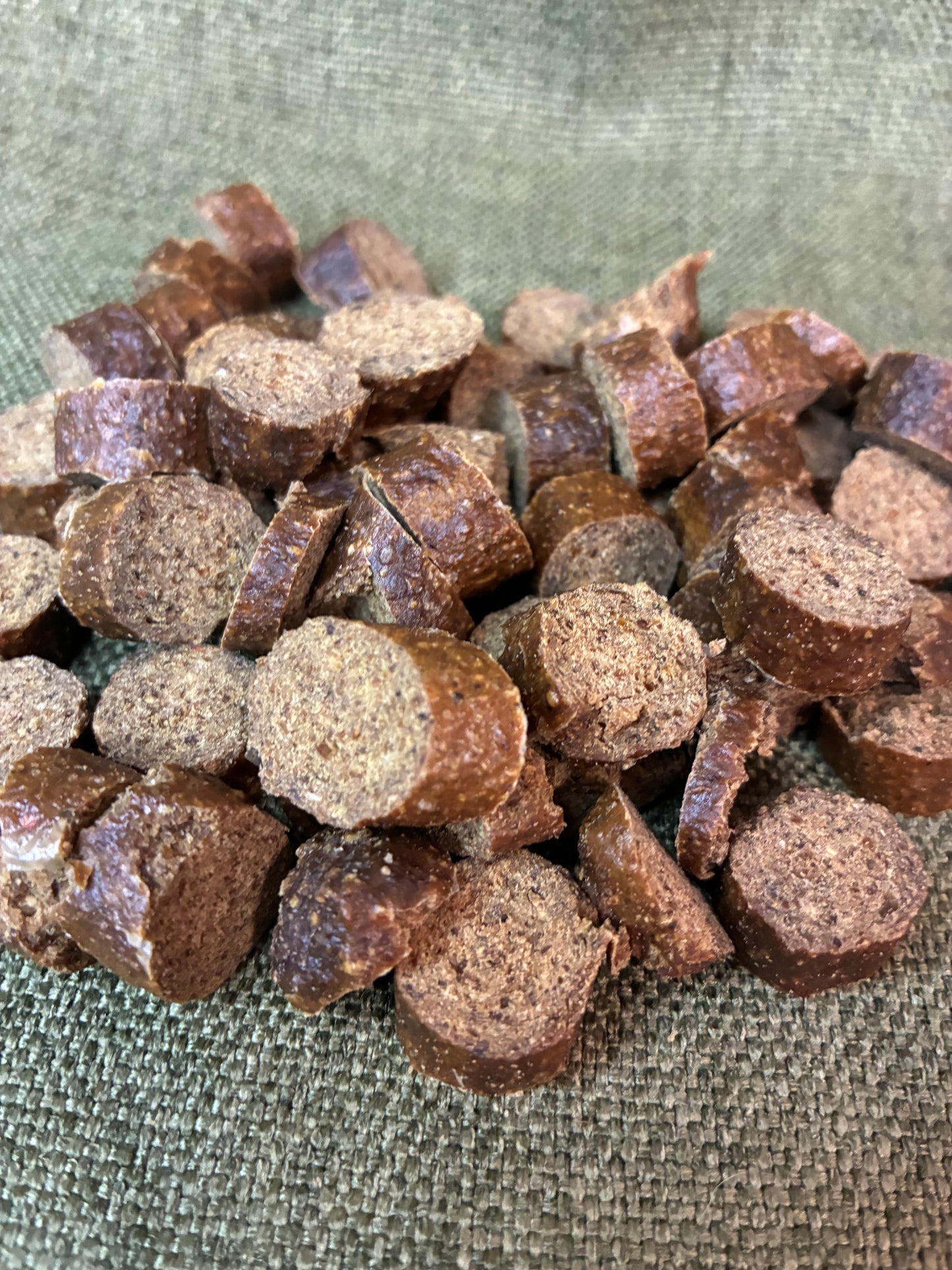 Sausage Bites