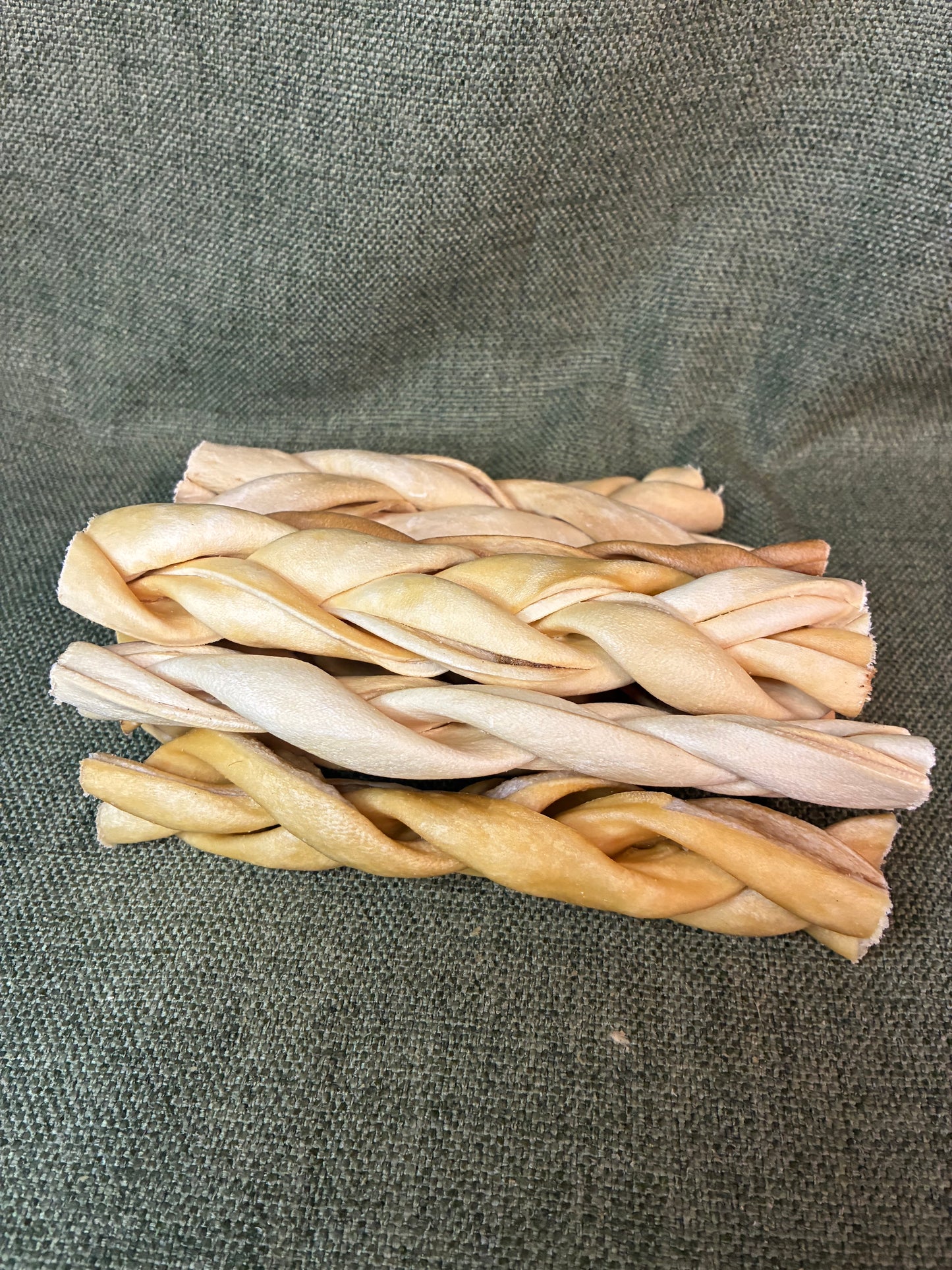 Small Lamb Braid