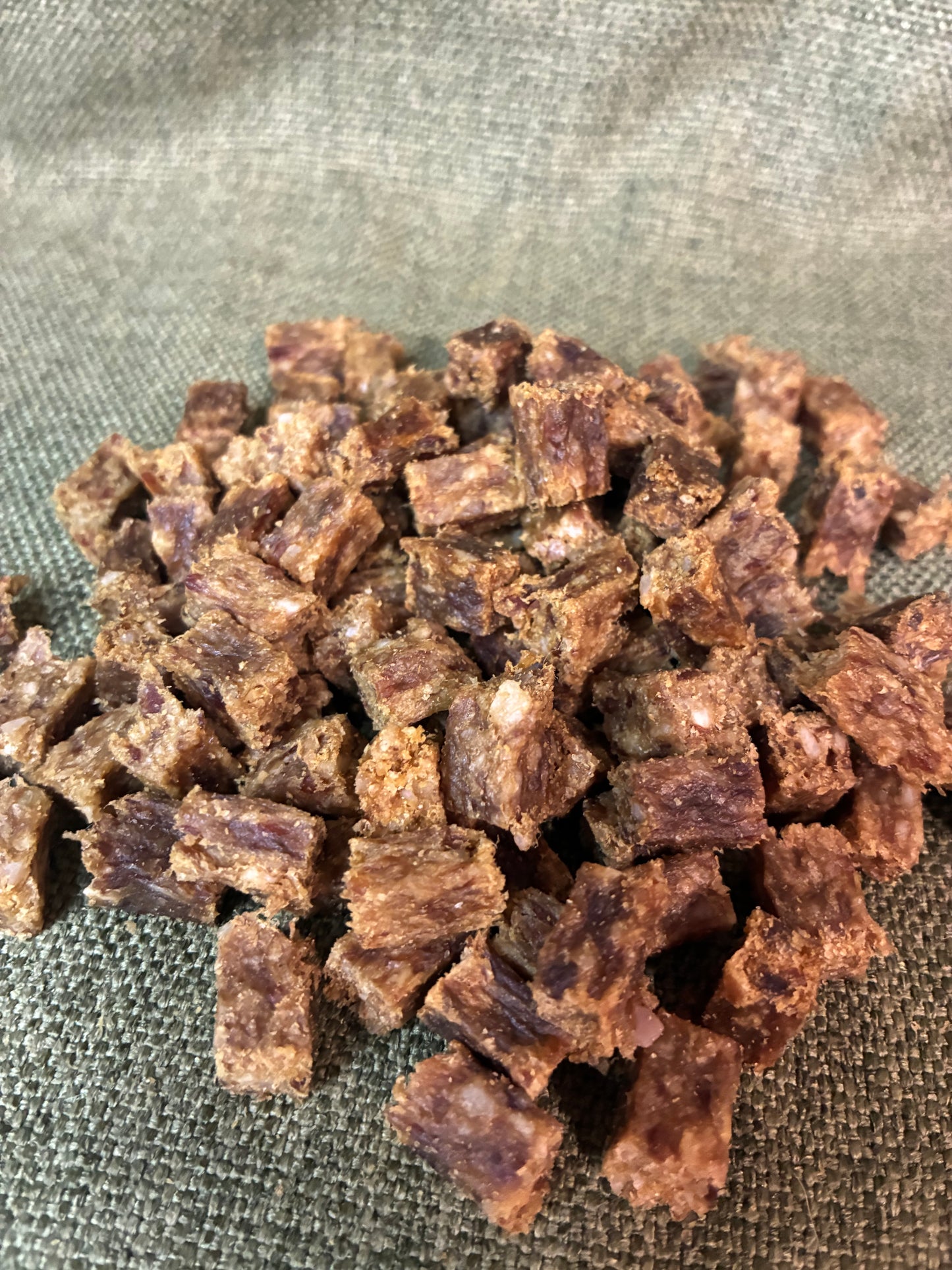 Meat Bites