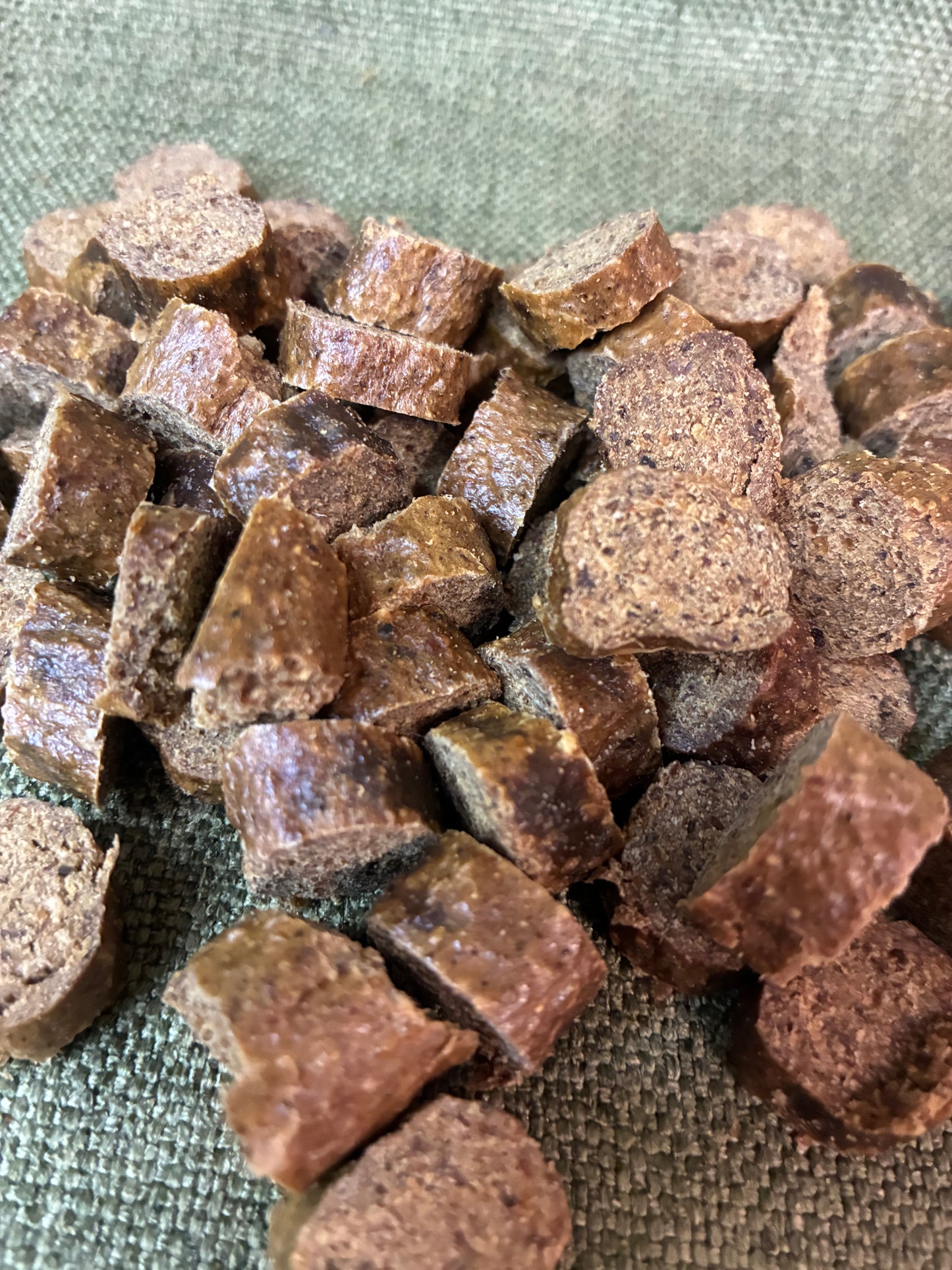 Sausage Bites