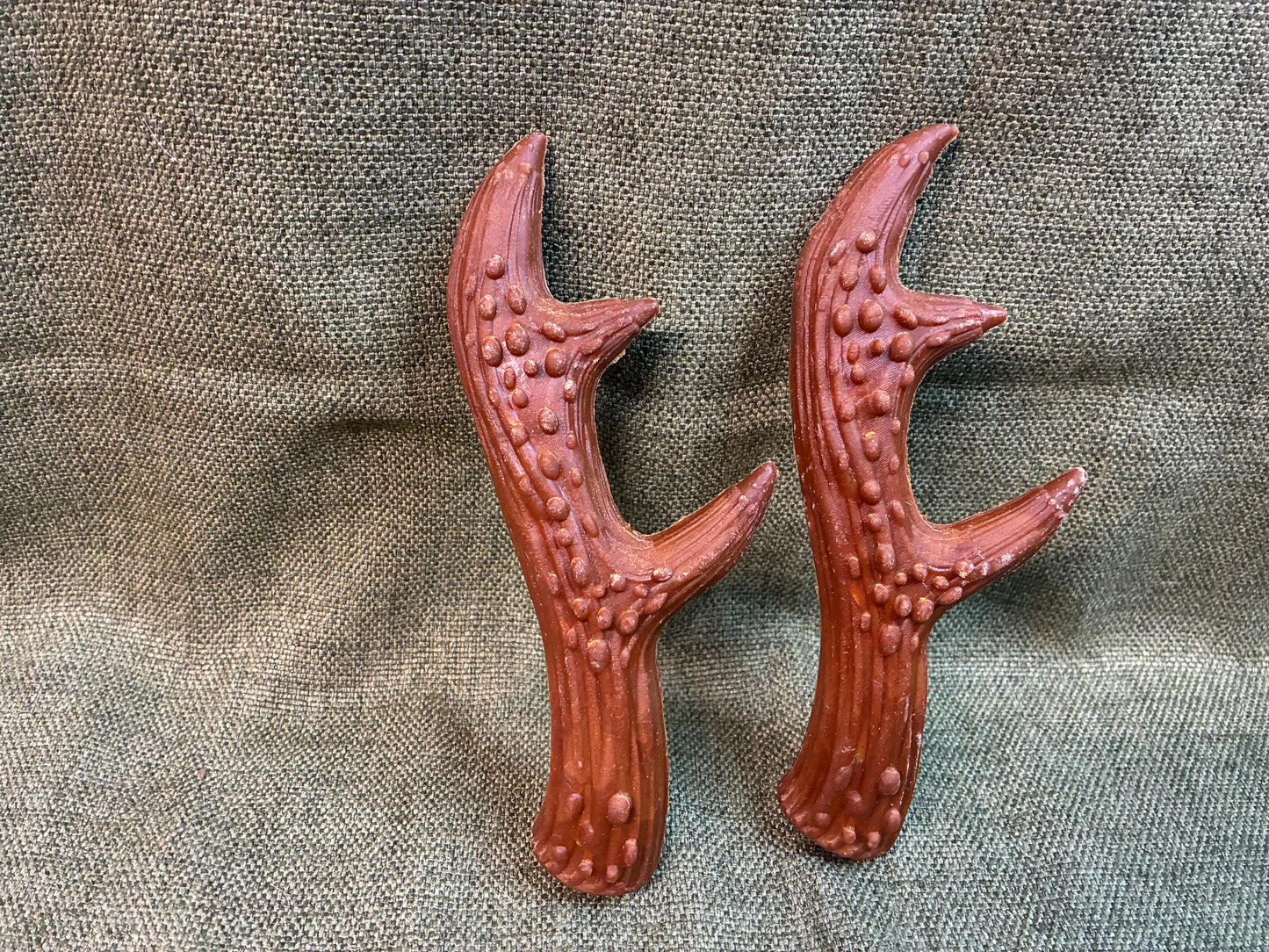 Large Mixed Veg Antler