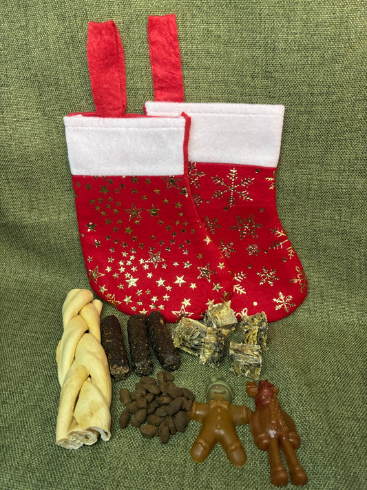 Small Stocking